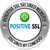 Positive SSL Secrued Website.