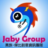 Jaby Group 杰比电脑、数位设计