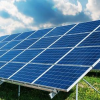 太阳能绿能事业