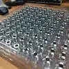 Mechanism Design & 3D Modeling