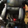 3D Proofing & Spraying