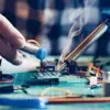 Sell and Repair