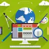Large Web Design